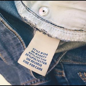 CAbi Jeans - CAbi | Lou Lou Slim Straight Jeans CAbi Jeans - CAbi | Lou Lou Slim Straight Jeans